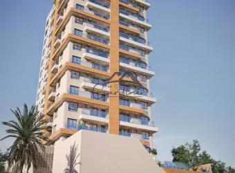 Apartamento com 3 quartos à venda na Rua Heitor Liberato, 2131, São Judas, Itajaí por R$ 791.700