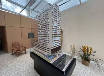 Lançamento com 3 suítes à venda, 152 m², entrada de 196.320  e parcelamento direto em 120 meses  - Canto do Forte - Praia Grande/SP