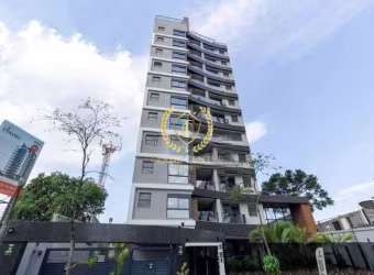 Apartamento à venda em Curitiba/PR