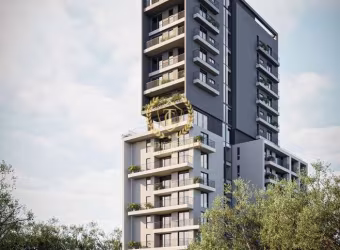 Apartamento à venda no bairro São Pedro - São José dos Pinhais/PR
