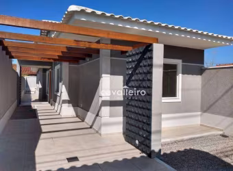 Casa com 3 dormitórios à venda, 98 m² - Jardim Atlântico Central (Itaipuaçu) - Maricá/RJ