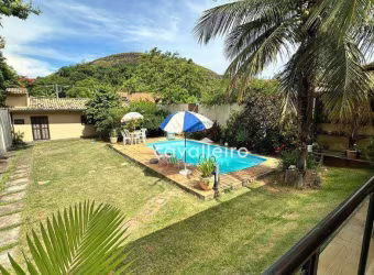 Casa com 2 dormitórios à venda - Recanto de Itaipuaçu - Maricá/RJ