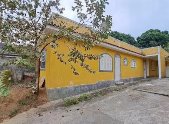 Casa com 3 dormitórios à venda, 90 m² por R$ 390.000,00 - Ubatiba - Maricá/RJ