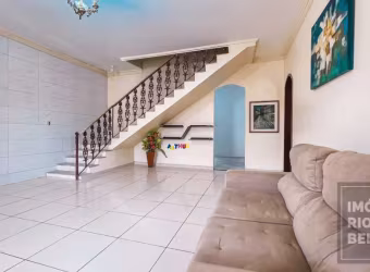 Casa, 398m², 4 suítes, 1 vaga de Garagem, Cidade Nova V – Ananindeua PA