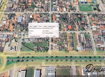 Terreno à venda muito bem localizado em Lucas do Rio Verde-MT!