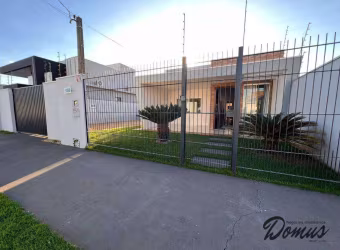 Bela casa à venda em ótima localização com Lucas do Rio Verde-MT!