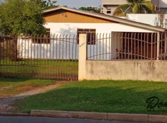 Casa à venda no bairro Alvorada em Lucas do Rio Verde-MT!