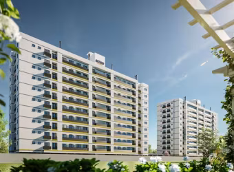 APT. Bairro Areias em São José/SC