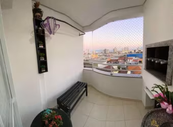 APT. Bairro Roçado em São José/SC