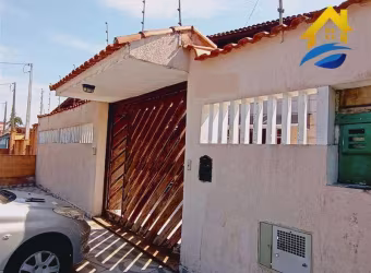 Casa Jequitiba Itanhaém/SP