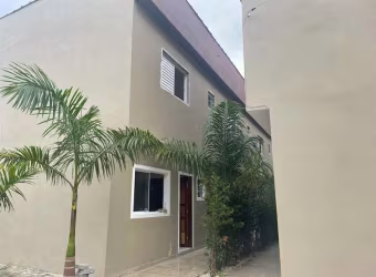 Sobrado Suarão Itanhaém/SP
