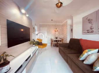 Apartamento com 1 quarto, 1 suíte, Caiçara, Praia Grande