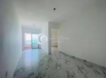 Locação Apartamento Frente Mar, 3 quartos, 1 suíte, Flórida, PG