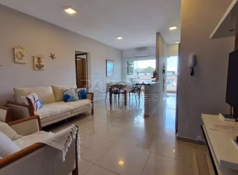 Lindo apartamento com 2 dormitórios no centro de Ubatuba!