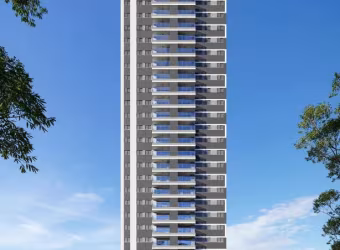Apartamento à venda em Maringá, Zona 08, com 3 quartos, com 81.81 m², Cosmopolitan - Yticon