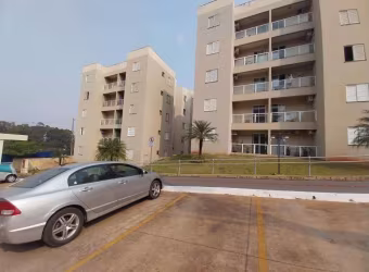 Apartamento à venda em Mandaguaçu, Centro, com 2 quartos, com 52.4 m², Villa Espanha