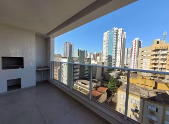 Apartamento à venda em Maringá, Zona 07, com 3 quartos, com 116.72 m², Seven Residence