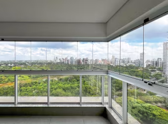 Apartamento à venda em Maringá, Zona 03, com 3 suítes, com 179.37 m²
