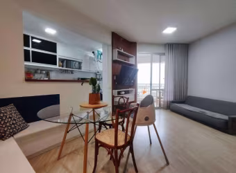 Apartamento à venda em Maringá, Zona 08, com 3 quartos, com 75.69 m², Brisas Bella Cittá