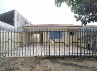 Casa para alugar em Maringá, Jardim Alvorada, com 3 quartos, com 100 m²