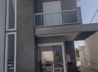 Casa para Venda em Itanhaém, Regina, 2 dormitórios, 2 suítes, 1 banheiro