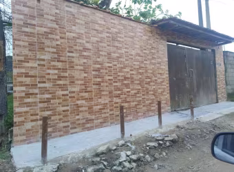 Chácara para Venda em Mongaguá, Agenor de Campos, 1 dormitório, 2 banheiros, 10 vagas