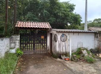 Casa para Venda em Itanhaém, Palmeiras, 2 dormitórios, 1 banheiro, 2 vagas