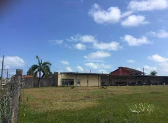 Área para Venda em Itanhaém, Cibratel 2