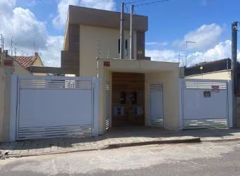 Casa para Venda em Itanhaém, Suarão, 2 dormitórios, 1 suíte, 1 banheiro, 2 vagas
