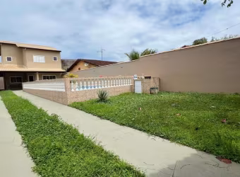 Casa para Venda em Itanhaém, Gaivota, 4 dormitórios, 2 suítes, 2 banheiros, 5 vagas