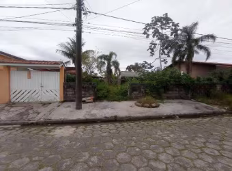 Terreno para Venda em Itanhaém, Jamaica