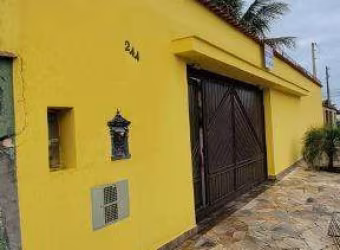 Terreno para Venda em Itanhaém, Nova Itanhaém