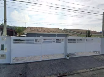 Casa para Venda em Praia Grande, Flórida, 3 dormitórios, 3 suítes, 2 banheiros, 4 vagas