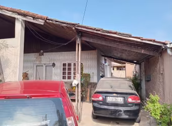 Casa para Venda em Itanhaém, Gaivota, 5 dormitórios, 1 suíte, 3 banheiros, 3 vagas