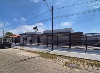 Casa em Condomínio para Venda em Itanhaém, Bopiranga, 2 dormitórios, 1 suíte, 2 banheiros, 1 vaga