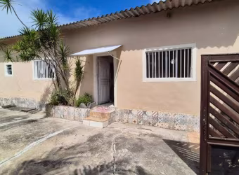 Casa para Venda em Itanhaém, Tupy, 1 dormitório, 1 banheiro, 10 vagas