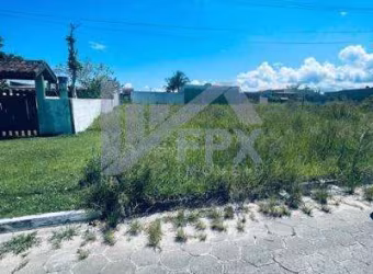 Terreno para Venda em Itanhaém, Jardim Regina