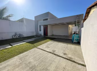 Casa para Venda em Itanhaém, Tupy, 3 dormitórios, 1 suíte, 2 banheiros, 5 vagas