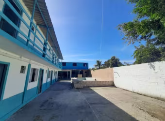 Casa para Venda em Itanhaém, Balneário Gaivota, 12 dormitórios, 12 suítes, 1 banheiro, 10 vagas
