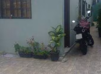 Casa para Venda em Itanhaém, Anchieta, 2 dormitórios, 1 suíte, 1 banheiro, 2 vagas