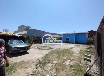 Casa para Venda em Itanhaém, Cibratel 2, 3 dormitórios, 1 suíte, 1 banheiro, 8 vagas