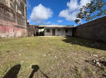 Casa para Venda em Itanhaém, America, 1 dormitório, 1 banheiro, 6 vagas
