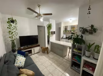 Apartamento para Venda em Itanhaém, Guapiranga, 2 dormitórios, 1 banheiro, 1 vaga