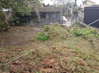 Terreno para Venda em Itanhaém, Cibratel 2