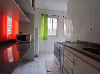 Apartamento para Venda em Itanhaém, Guapiranga, 2 dormitórios, 1 banheiro, 1 vaga