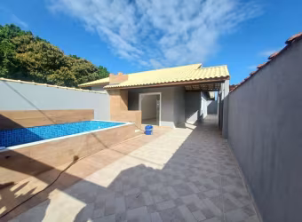Casa para Venda em Itanhaém, Nossa Senhora Do Sion, 2 dormitórios, 1 suíte, 1 banheiro, 1 vaga