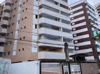 Apartamento para Venda em Praia Grande, Maracanã, 1 dormitório, 1 banheiro, 1 vaga