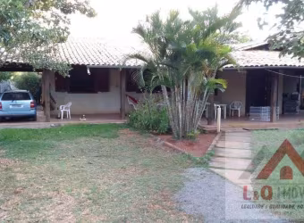 Casa em Condomínio para Venda em Jaboticatubas, Condomínio Villa Monte Verde, 4 dormitórios, 2 suítes, 3 banheiros, 10 vagas