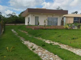Casa em Condomínio para Venda em Jaboticatubas, Vale do Luar, 3 dormitórios, 1 suíte, 3 banheiros, 4 vagas