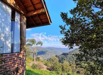 SÍTIO ACONCHEGANTE COM RESIDÊNCIA À VENDA EM NOVA PETRÓPOLIS - SERRA GAÚCHA, Br-116, Nova Petropolis - RS